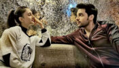 Emotional Video: Throwback to the time when Parth Samthaan and Erica Fernandes got nostalgic on the sets of Kasauti Zindagii Kay