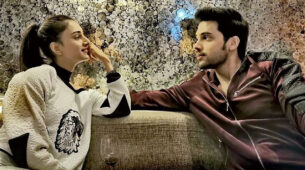 Emotional Video: Throwback to the time when Parth Samthaan and Erica Fernandes got nostalgic on the sets of Kasauti Zindagii Kay