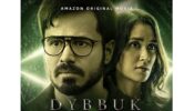 Emraan Hashmi Returns To Horror, Makes His Digital Debut In Dybbuk