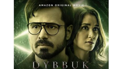 Emraan Hashmi Returns To Horror, Makes His Digital Debut In Dybbuk