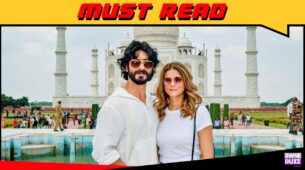 Enjoying my engagement phase at the moment, can get married anytime between the next 10-100 days – Vidyut Jammwal