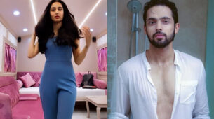 Erica Fernandes sets the internet on fire with her hot transformation, Parth Samthaan quits social media