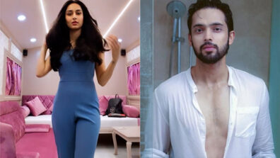 Erica Fernandes sets the internet on fire with her hot transformation, Parth Samthaan quits social media