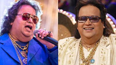 Even now, the music legend Bappi Lahiri’s best songs can rock any weekend party