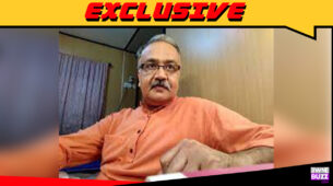 Exclusive: Kuch Rang Pyar Ke Aise Bhi – Nayi Kahani fame Sanjay Bhatia bag Mann Sundar