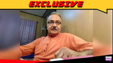 Exclusive: Kuch Rang Pyar Ke Aise Bhi – Nayi Kahani fame Sanjay Bhatia bag Mann Sundar