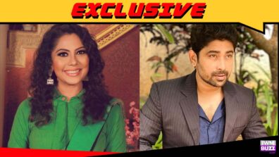 Exclusive: Maninee De and Manmohan Tiwari in &TV’s Mauka-E-Vardaat
