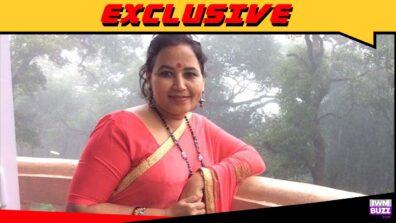 Exclusive: Popular Marathi actress Asha Shelar bags Zee TV’s show Kashibai Bajirao Ballal