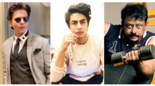 Exclusive: Ram Gopal Varma Says He Is Happy After Aryan Khan’s Arrest As The Kid Becomes A Super Duper Star: Adds “Just Want To Shout Jai NCB”