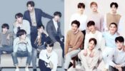 EXO Or BTS: Which Is The Most loved Group In K-Pop Music? (Ultimate Fan Battle)