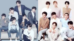 EXO Or BTS: Which Is The Most loved Group In K-Pop Music? (Ultimate Fan Battle)
