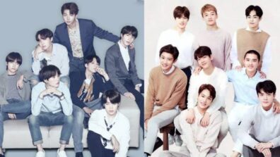 EXO Or BTS: Which Is The Most loved Group In K-Pop Music? (Ultimate Fan Battle)