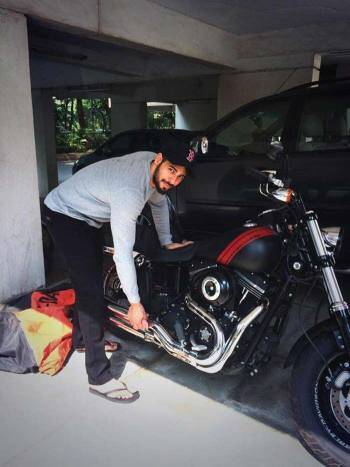 Expensive Collection! A Look At Sidharth Malhotra’s Most Extravagant Rides Parked In His Garage - 1