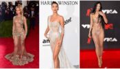 Megan Fox, Priyanka Chopra To Jennifer Lopez: Divas Who Rocked The Sheer Dress Like A Pro
