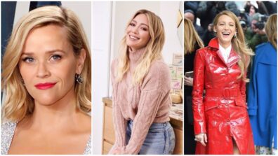 Exquisite Style: Blake Lively To Emily Blunt: Hollywood’s Leading Women Who Slayed The Blonde Look Effortlessly With Perfection