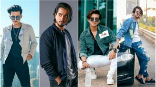 Faisu & Riyaz Aly’s fashionable jackets that we wanna steal