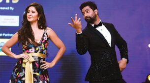 FakeNews  Busted: No Vicky-Katrina  Engagement-Shaadi On The Anvil