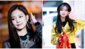 Fall Approaching: Here Is K-Pop’s Jenni To Jisso Showing How To Live With Style During The Fall