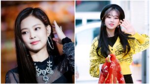 Fall Approaching: Here Is K-Pop’s Jenni To Jisso Showing How To Live With Style During The Fall
