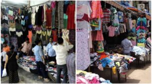 Famous Go-To Spots In South Campus: From Sarojini Nagar To Hauz Khas, Must Visit Places