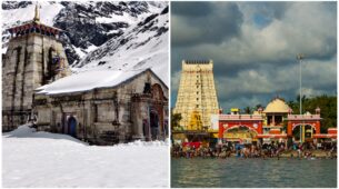 Famous Temples In India Definitely Worth A Visit!