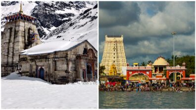 Famous Temples In India Definitely Worth A Visit!