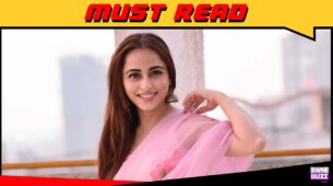 Fans are not satisfied with a film on Nazar; they want a new season: Niyati Fatnani