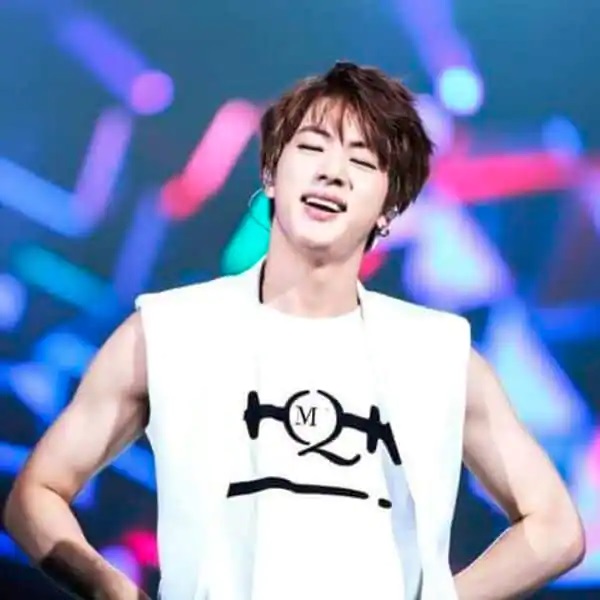 Fans Excited As BTS Jin Hits The Gym: See How Fans React - 1