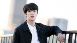 Fans Excited As BTS Jin Hits The Gym: See How Fans React
