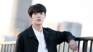 Fans Excited As BTS Jin Hits The Gym: See How Fans React