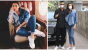 Fashion Face-Off: Alia Bhatt Vs Anushka Sharma: Who Wore The Denim On Denim Look Better? Vote Here