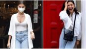 Fashion Face-Off: Tara Sutaria Vs Anushka Sharma: Which Star’s Uber Cool Look In White Top And Blue Torn Jeans Would You Steal? Vote Here
