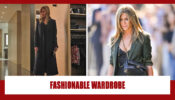 Fashion Goals: Every day we feel like stealing clothes from Jennifer Aniston’s wardrobe take tips