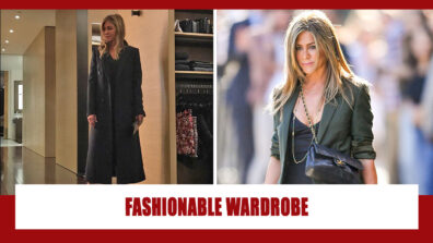 Fashion Goals: Every day we feel like stealing clothes from Jennifer Aniston’s wardrobe take tips