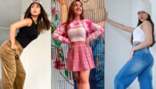 Fashion Ka Hai Yeh Jalwa: Hina Khan, Ashnoor Kaur and Jannat Zubair are here to mesmerize us with their beauty, fans in awe of their accessories game