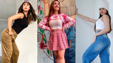 Fashion Ka Hai Yeh Jalwa: Hina Khan, Ashnoor Kaur and Jannat Zubair are here to mesmerize us with their beauty, fans in awe of their accessories game