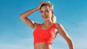 Kate Hudson Rocks In Lingerie For Breast Cancer Awareness Month: Pics Inside
