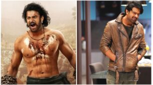 Fitness Inspiration Prabhas! From Baahubali To Saaho: How Prabhas Lost 10 Kilos For The Role? Fans Left Awestruck