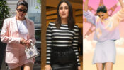 Flaunt your hot pair of legs the Priyanka Chopra, Kareena Kapoor and Deepika Padukone style in super-hot mini skirts