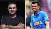 Former Opener Virender Sehwag Questions Selectors Why Yuzvendra Chahal Wasn’t Included In India’s T20 World Cup; Says, ‘Selectors Should Provide The Explanation.. ‘