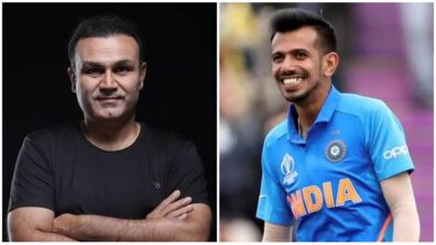 Former Opener Virender Sehwag Questions Selectors Why Yuzvendra Chahal Wasn’t Included In India’s T20 World Cup; Says, ‘Selectors Should Provide The Explanation.. ‘