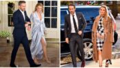 5 Times Blake Lively And Ryan Reynolds Gave Us Major Couple Goals Through Their Fashion Statements