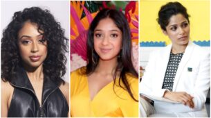 Freida Pinto, Maitreyi Ramakrishnan, Liza Koshy: Hollywood stars who have Indian origin