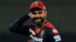 Watch: Virat Kohli Gives A Motivational Talk To Teammates Post Recent Defeat To KKR; Asks Them To Stay Balanced