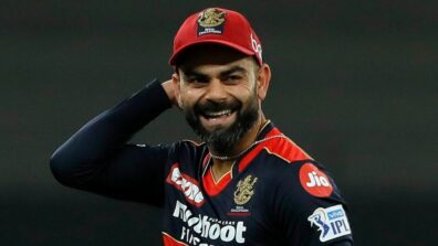 Watch: Virat Kohli Gives A Motivational Talk To Teammates Post Recent Defeat To KKR; Asks Them To Stay Balanced