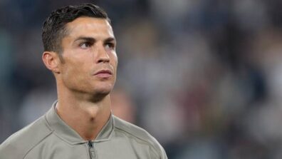 Congratulations! Cristiano Ronaldo Achieves This Milestone; Overtakes Lionel Messi