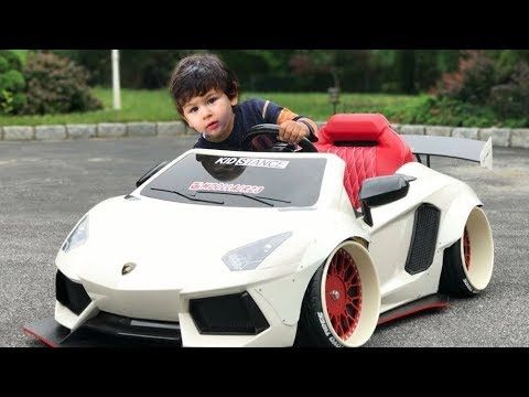 From Aishwarya Rai Bachchan’s Daughter Aaradhya Bachchan’s Mini Cooper S To Kareena Kapoor Khan’s son Taimur’s Mercedes McLaren: Star Kids And Their Most Expensive Gifts - 3