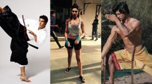 From Akshay Kumar To Deepika Padukone And Vidyut Jammwal: 5 Indian Actors Who Are Trained In Martial Arts