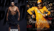 From Akshay Kumar’s Bachchan Pandey To Kartik Aaryan’s Bhool Bhulaiyaa: Not To Miss Bollywood Movies In 2022