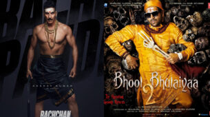 From Akshay Kumar’s Bachchan Pandey To Kartik Aaryan’s Bhool Bhulaiyaa: Not To Miss Bollywood Movies In 2022
